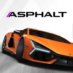 Asphalt 9