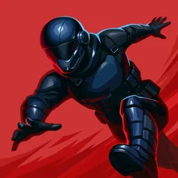 Bullet Echo