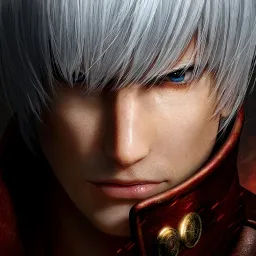 DMC Peak of Combat
