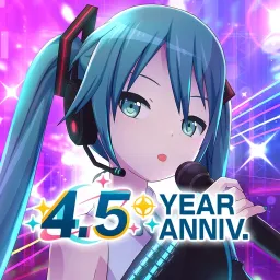Hatsune Miku: Colorful Stage