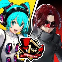 Persona 5: The Phantom X