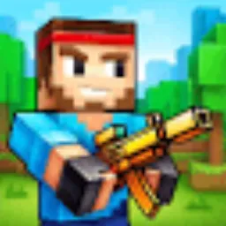 Pixel Gun 3D