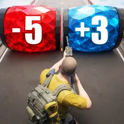 Puzzle & Survival