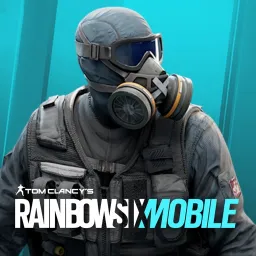 Rainbow Six Siege Mobile