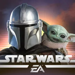 Star Wars: Galaxy of Heroes