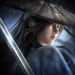 Sword of Justice