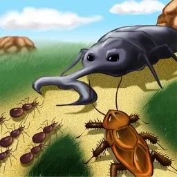 War of Insects